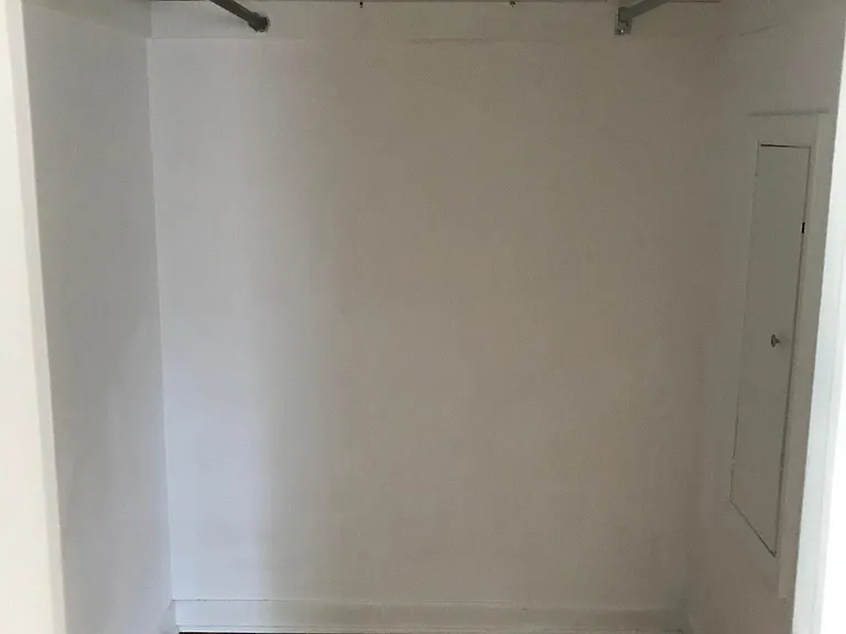Large Walk in Closet in MBR
