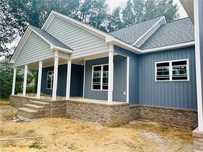 2014 Marshall Ln, Hayes, VA, 23072