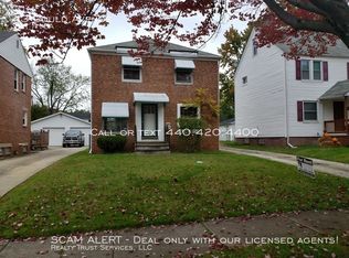 43 Gould Ave, Bedford, OH 44146