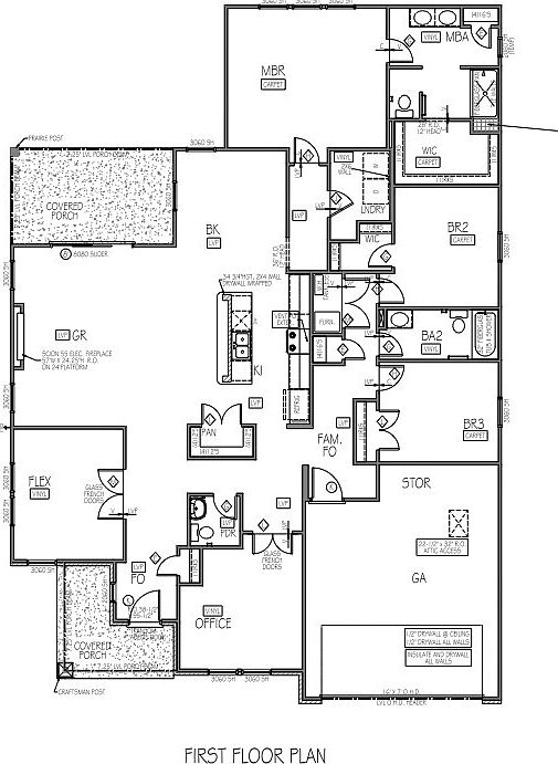 2nd image of 10632 Broadford St