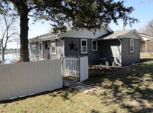 11719 89th St NW, Annandale, MN 55302