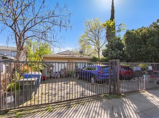200 Lindley Dr, Sacramento, CA