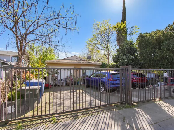 200 Lindley Dr, Sacramento, CA 95815