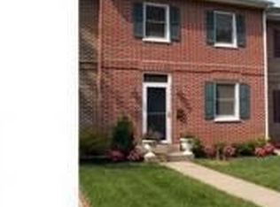 198 Hughes Ave, Sellersville, PA 18960