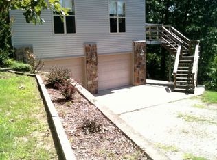 35 Bent Tree Dr, Cabot, AR 72023