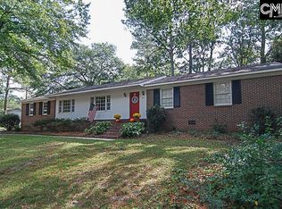 4916 Bethel Church Rd, Columbia, SC 29206