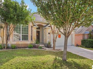 26426 Walden Oak, San Antonio, TX 78260