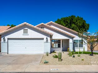 7568 W Pasadena Ave, Glendale, AZ 85303