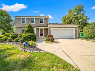 7440 Blue Ridge Dr, Concord Township, OH 44060