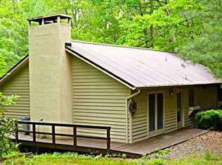 479 Big Ridge Rd, Burnsville, NC 28714