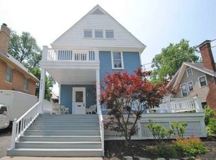 2517 Ritchie Ave, Cincinnati, OH 45208