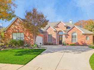 1315 Currant Way, Flower Mound, TX 75028