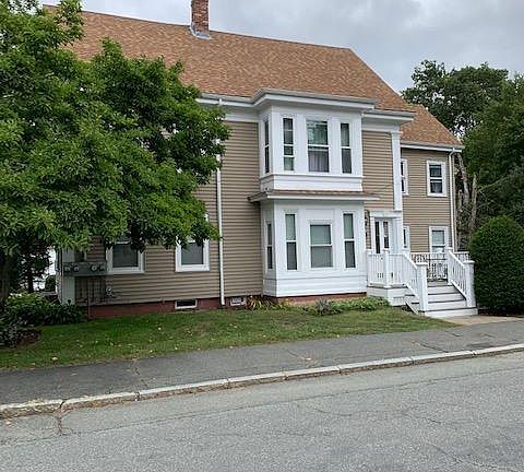 2nd image of 711 Washington St #1