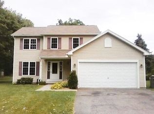 72 Daytona Ave, Webster, NY 14580