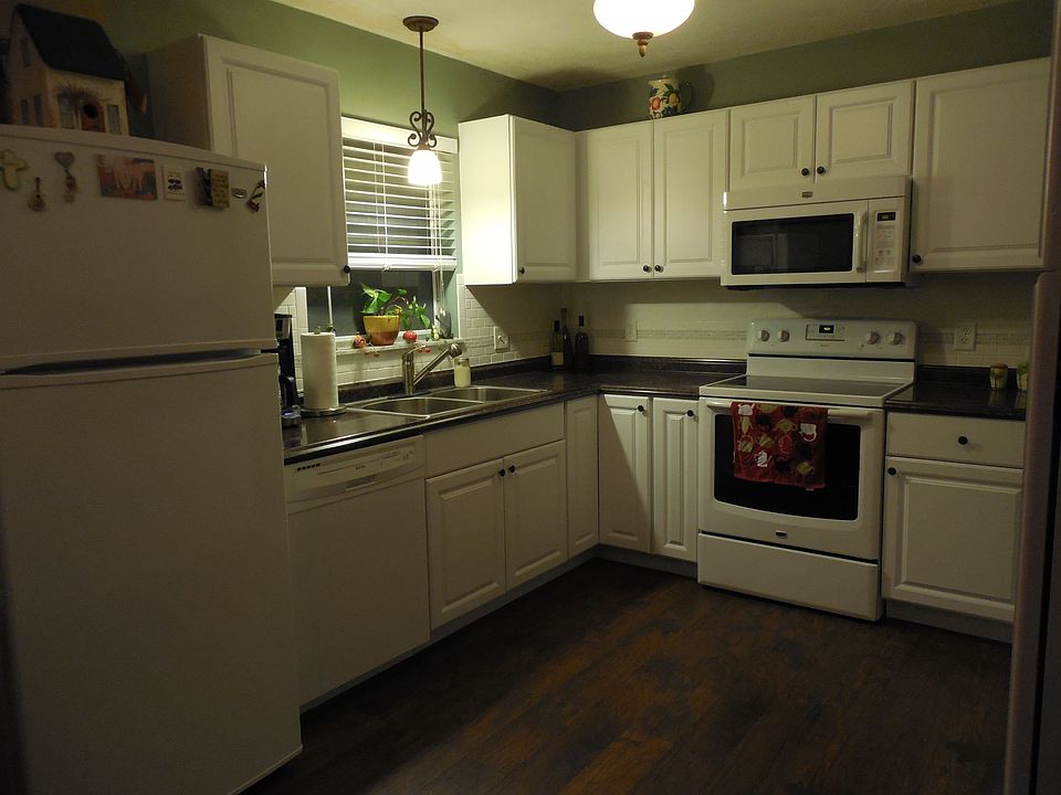 completely renovated kitchen 5/2013