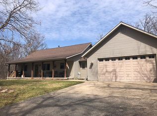 7310 Old Amish Rd, Plover, WI 54467