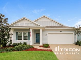 164 Bloomfield Way, Saint Augustine, FL 32092