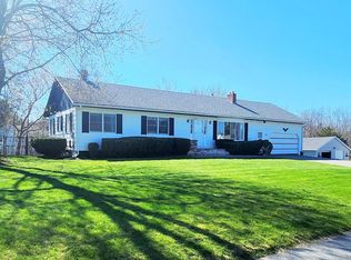 400 Birch St, Bangor, ME 04401