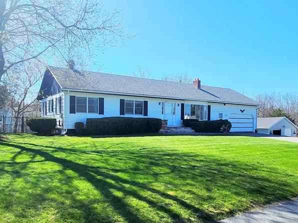 400 Birch Street, Bangor, ME 04401