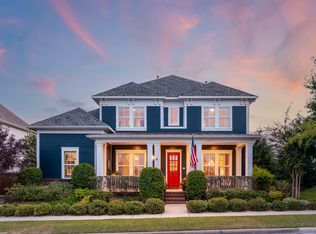 7505 Townsend Blvd, McKinney, TX 75071