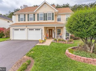 13934 Rexburg Ct, Woodbridge, VA