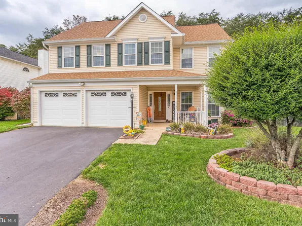 13934 Rexburg Ct, Woodbridge, VA 22193