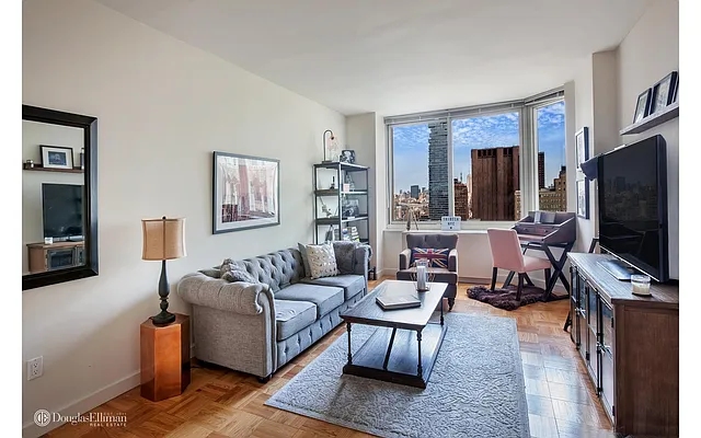 Rented by Douglas Elliman | media 1