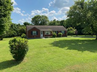 2302 Demarius Dr, Nashville, TN 37216