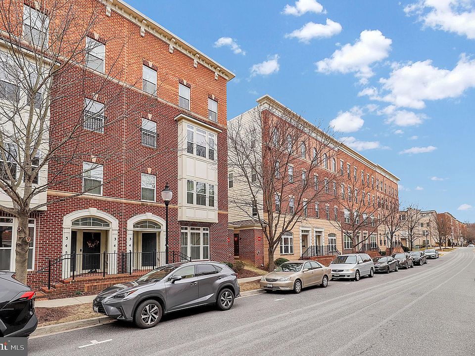 343 Community Center Ave, Gaithersburg, MD 20878 | MLS
