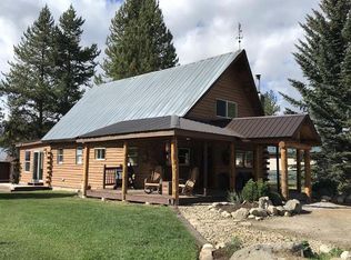 29 Willow Way, Cascade, ID 83611