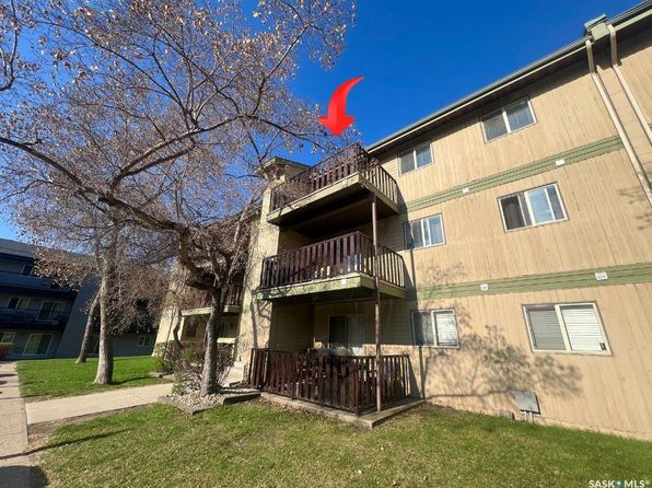 UNIT 306F-1121 McKercher DRIVE, Saskatoon, SK S7H 5B8