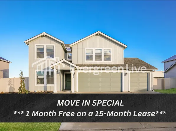 896 Knowledge St, Middleton, ID 83644