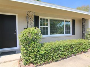 8306 Greenbush St, Houston, TX 77025
