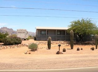 175 N Tomahawk Rd, Apache Junction, AZ 85119