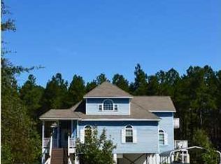 113 Stanley Ave, Walterboro, SC 29488