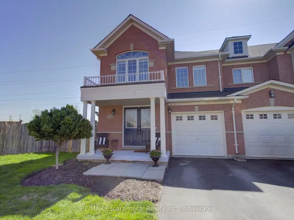 4868 Capri Cres, Burlington, ON L7M 0H8