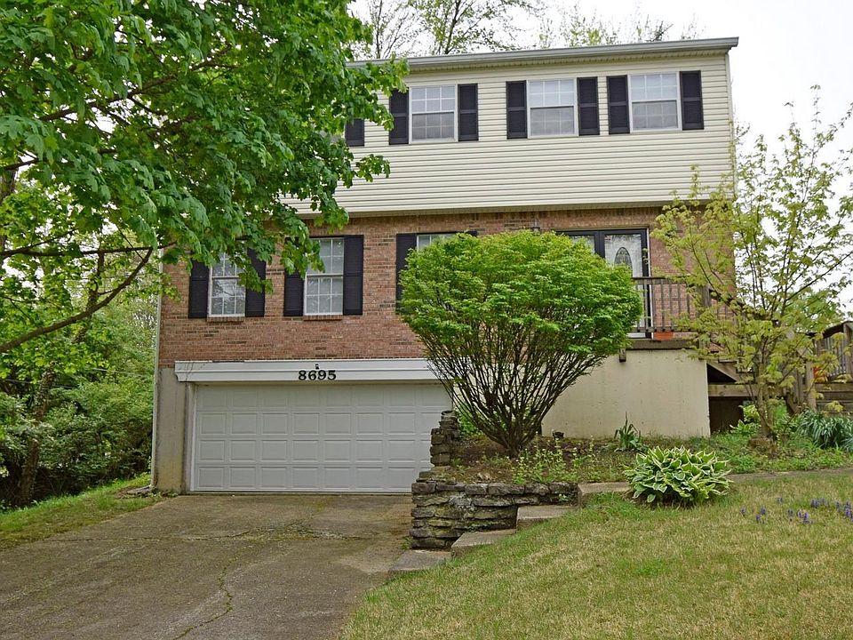 1st image of 8695 Clough Pike