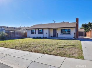 1421 N Pleasant Ave, Ontario, CA 91764