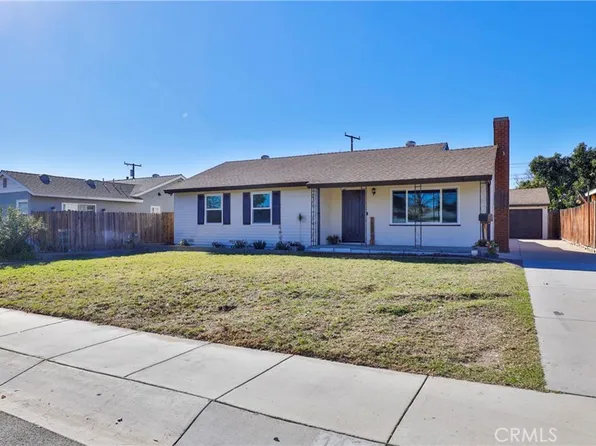 1421 N Pleasant Ave, Ontario, CA 91764