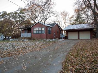 1001 N Adams St, Mount Pleasant, MI 48858