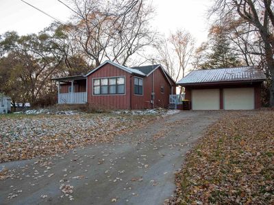 1001 N Adams St, Mount Pleasant, MI, 48858