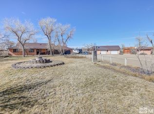 3812 Boyer Rd, Fallon, NV 89406