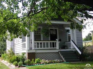 1911 New Hampshire St, Lawrence, KS 66046