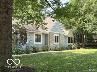 3206 S Tulip Ave, Bloomington, IN 47403