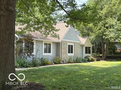 3206 S Tulip Ave, Bloomington, IN, 47403