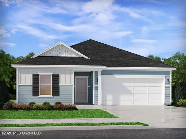 8007 Buttonbush Rd, Biloxi, MS 39532