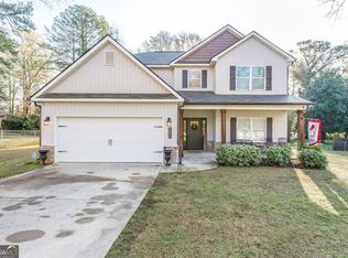 1051 Warwick Dr, Macon, GA 31210