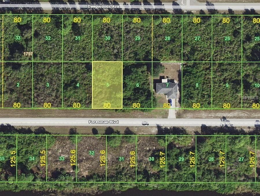 1st image of 12896 Foresman Blvd