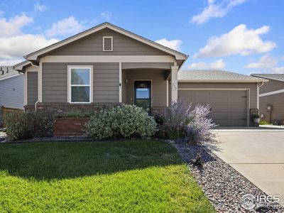 115 Quandary Ave, Berthoud, CO, 80513