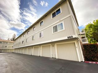860 Apricot Ave APT H, Campbell, CA 95008